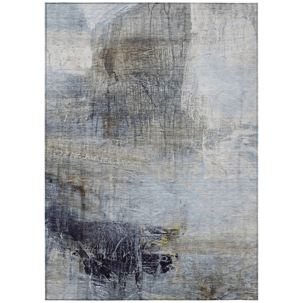 Addison Chantille ACN2117 Sky Rug