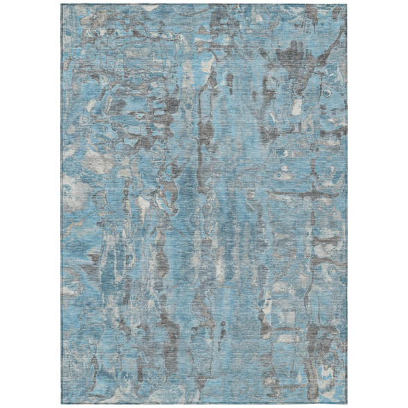 Addison Chantille ACN2120 Denim Rug