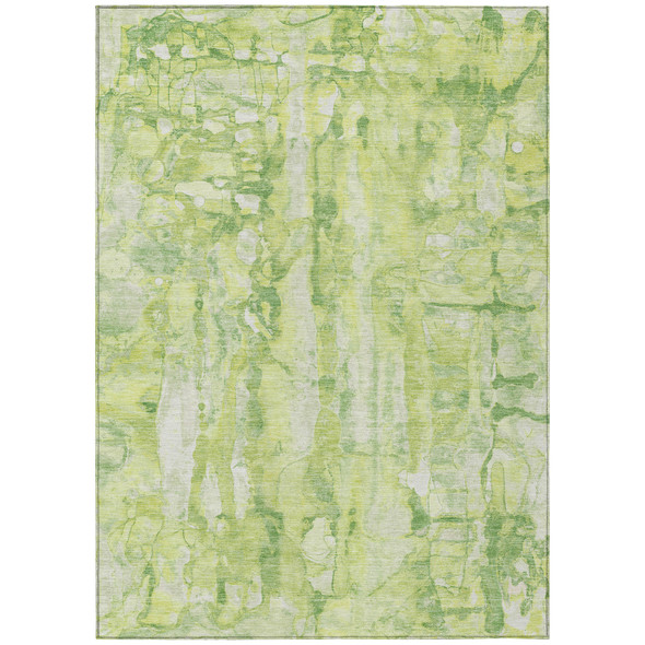 Addison Chantille ACN2120 Lime Rug