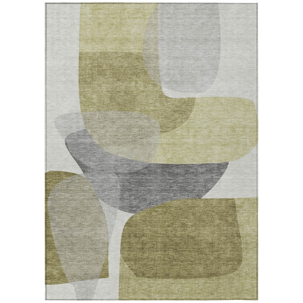 Addison Chantille ACN2121 Fern Rug