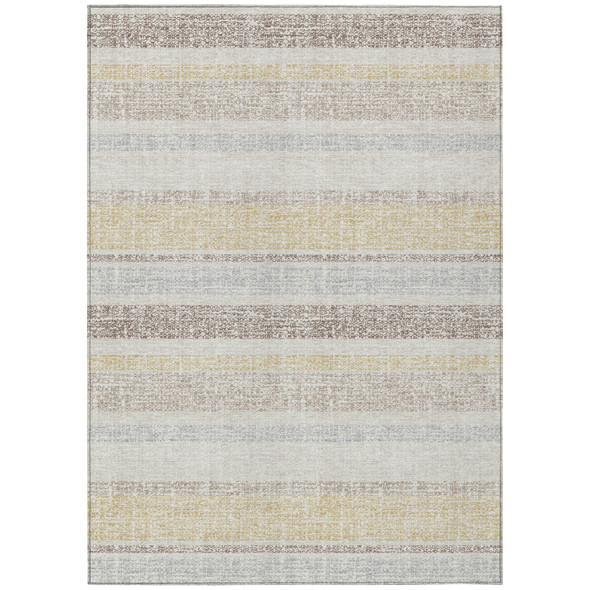Addison Chantille ACN2122 Ivory Rug