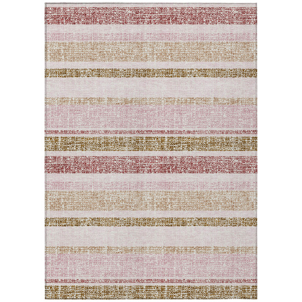 Addison Chantille ACN2122 Pink Rug