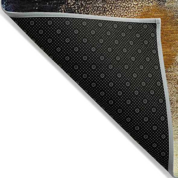 Addison Chantille ACN2127 Copper Rug