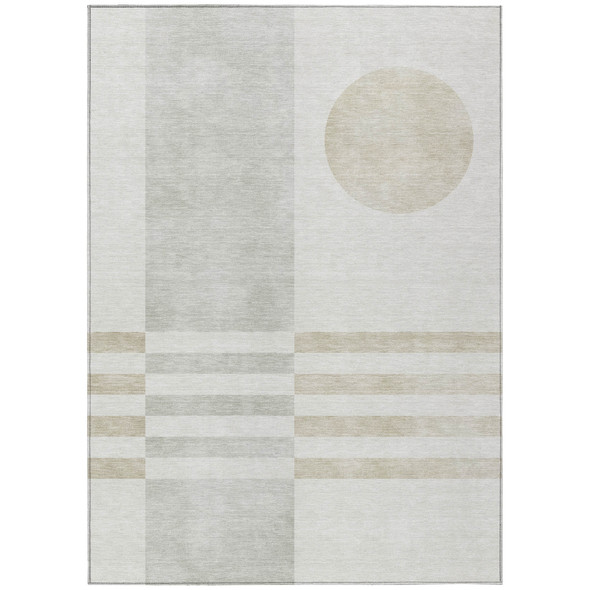 Addison Chantille ACN2131 Linen Rug