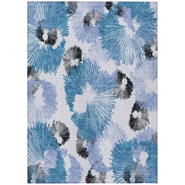 Addison Chantille ACN2132 Blue Rug