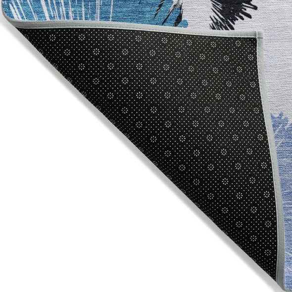 Addison Chantille ACN2132 Blue Rug