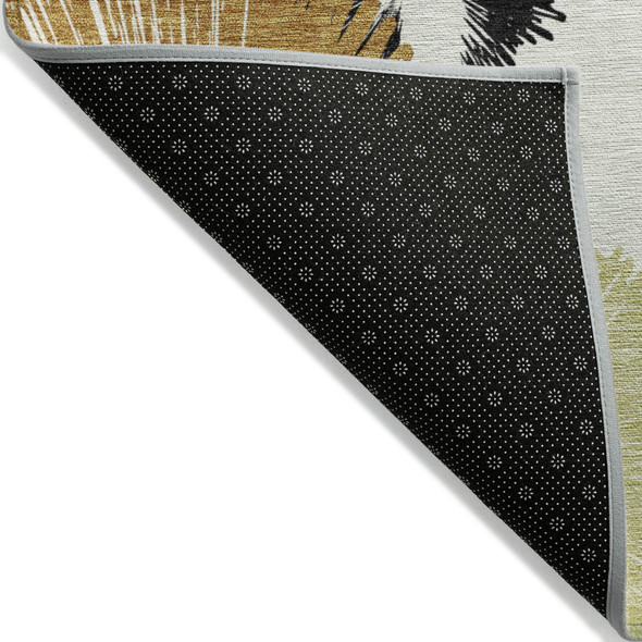 Addison Chantille ACN2132 Copper Rug