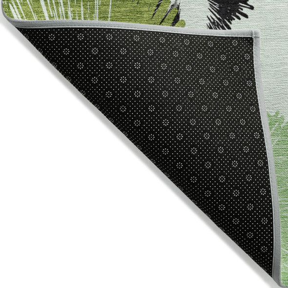 Addison Chantille ACN2132 Olive Rug