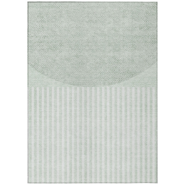 Addison Chantille ACN2134 Green Rug