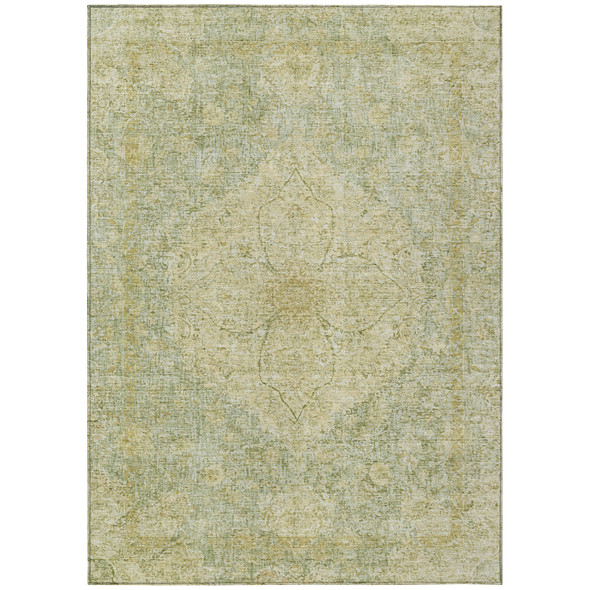 Addison Chantille ACN2136 Sage Rug