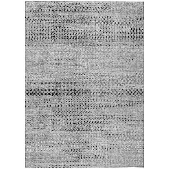 Addison Chantille ACN2137 Gray Rug