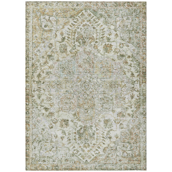 Addison Chantille ACN2138 Ivory Rug