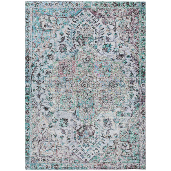 Addison Chantille ACN2138 Sky Rug