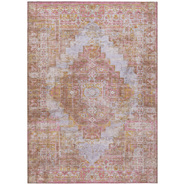 Addison Chantille ACN2140 Blush Rug