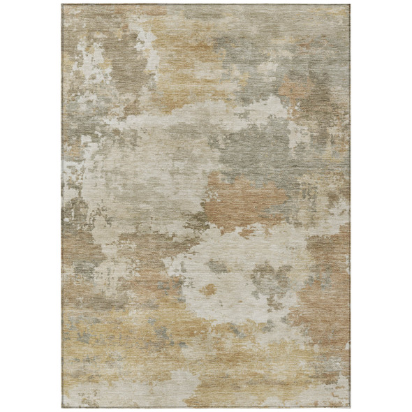 Addison Chantille ACN2144 Khaki Rug