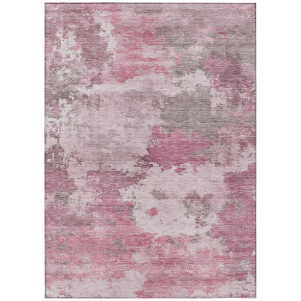 Addison Chantille ACN2144 Pink Rug