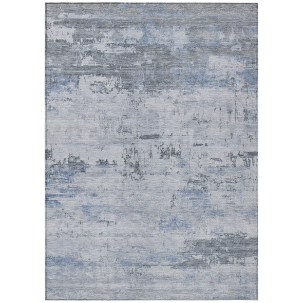 Addison Chantille ACN2145 Blue Rug