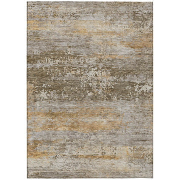 Addison Chantille ACN2146 Brown Rug