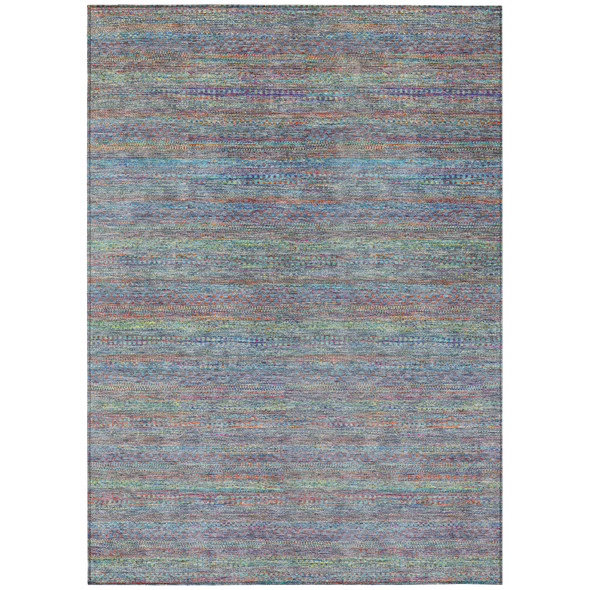 Addison Chantille ACN2148 Blue Rug