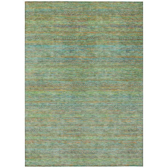 Addison Chantille ACN2148 Green Rug
