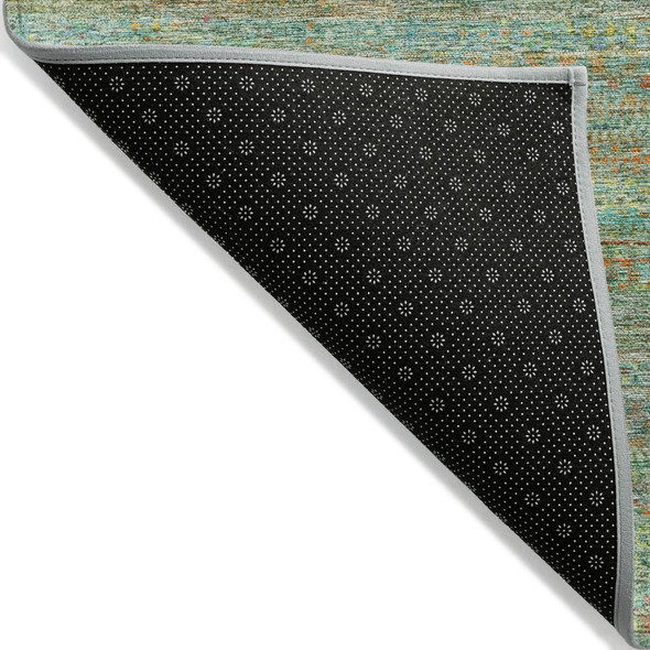 Addison Chantille ACN2148 Green Rug