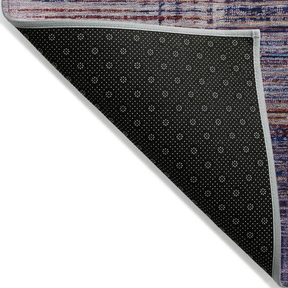 Addison Chantille ACN2149 Plum Rug