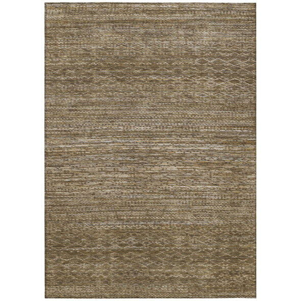 Addison Chantille ACN2150 Chocolate Rug