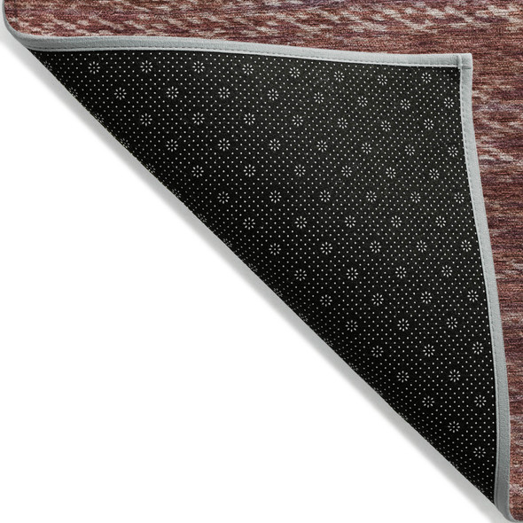 Addison Chantille ACN2150 Merlot Rug