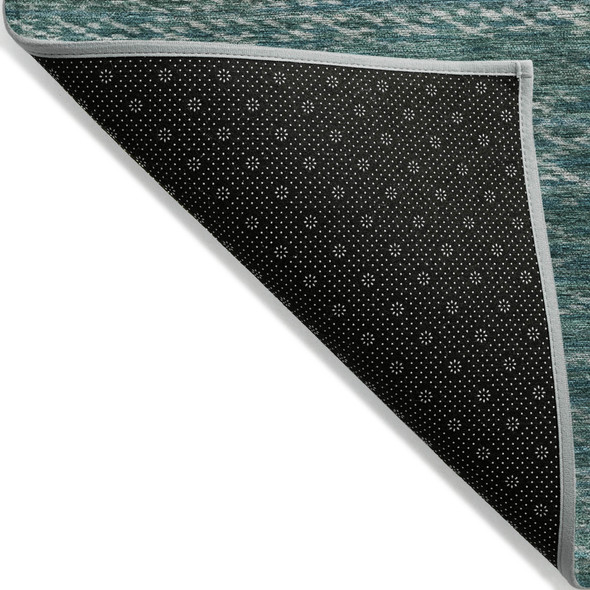 Addison Chantille ACN2150 Teal Rug