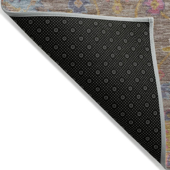 Addison Chantille ACN2151 Mocha Rug