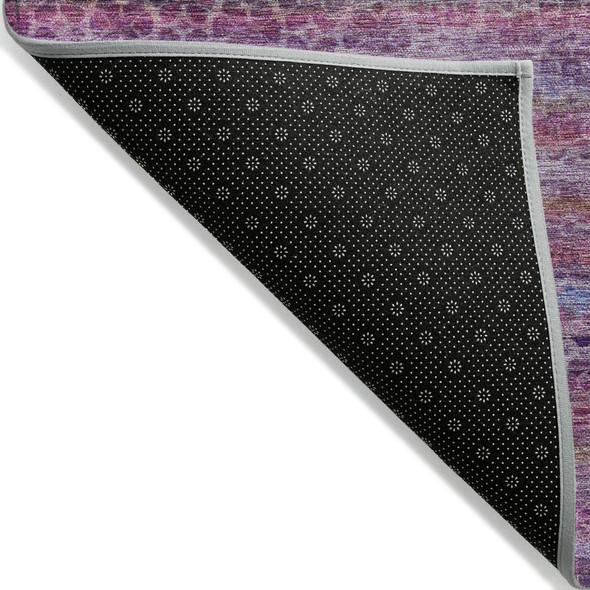 Addison Chantille ACN2155 Purple Rug