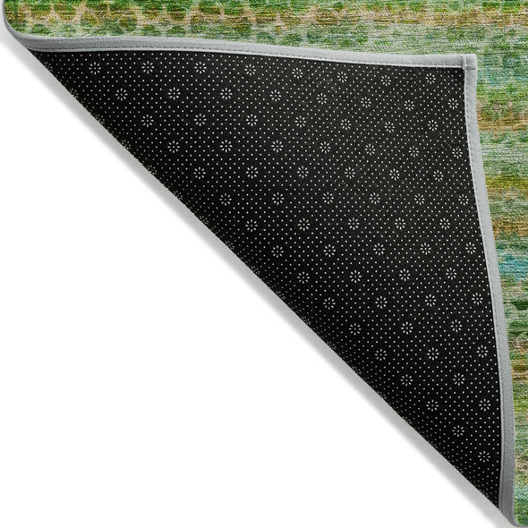 Addison Chantille ACN2155 Teal Rug