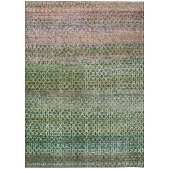 Addison Chantille ACN2158 Aloe Rug