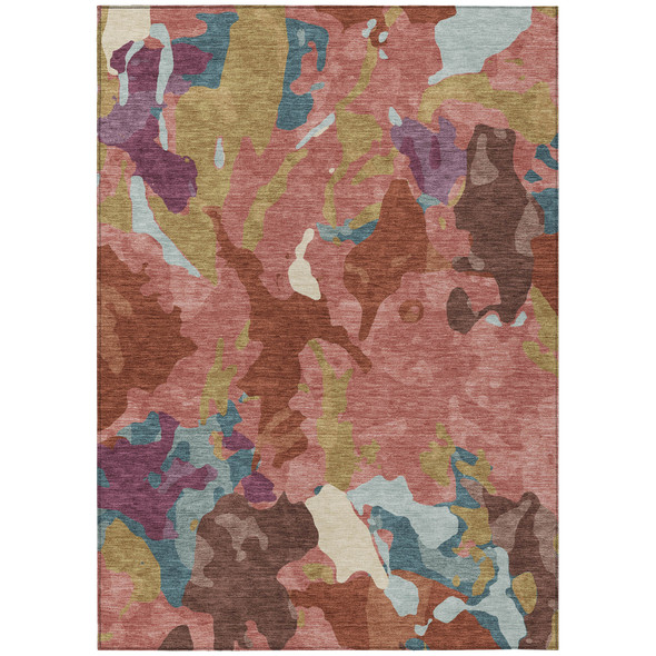 Addison Chantille ACN2161 Pink Rug
