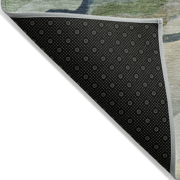 Addison Chantille ACN2162 Denim Rug