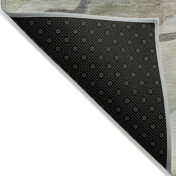 Addison Chantille ACN2162 Khaki Rug