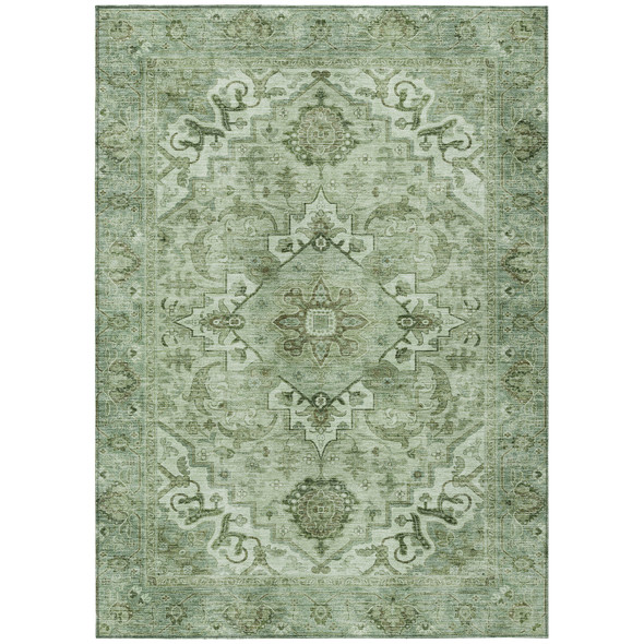 Addison Chantille ACN2164 Aloe Rug