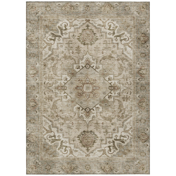Addison Chantille ACN2164 Beige Rug