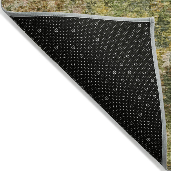 Addison Chantille ACN2166 Aloe Rug