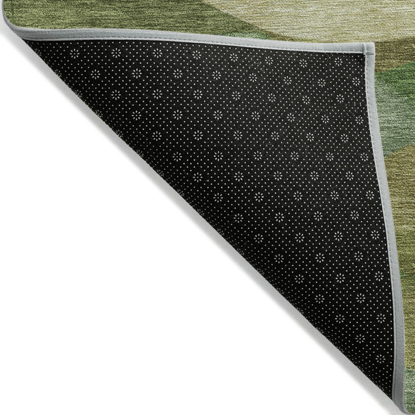 Addison Chantille ACN2167 Green Rug