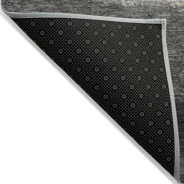 Addison Chantille ACN2169 Pewter Rug