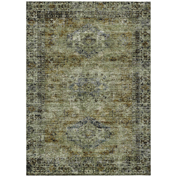 Addison Chantille ACN2170 Aloe Rug
