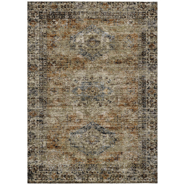 Addison Chantille ACN2170 Copper Rug