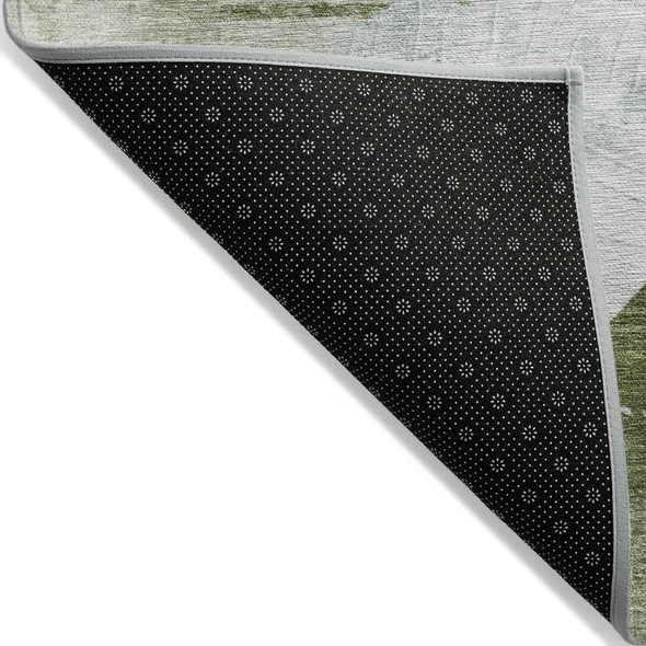 Addison Chantille ACN2172 Aloe Rug