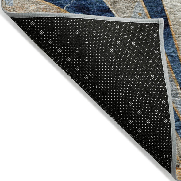 Addison Chantille ACN2177 Navy Rug