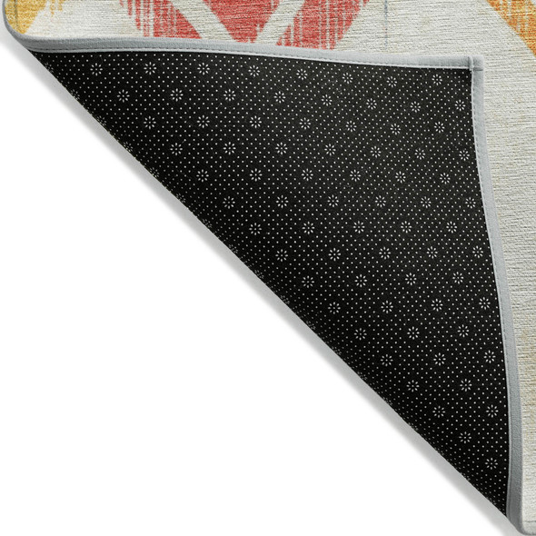 Addison Chantille ACN2180 Ivory Rug