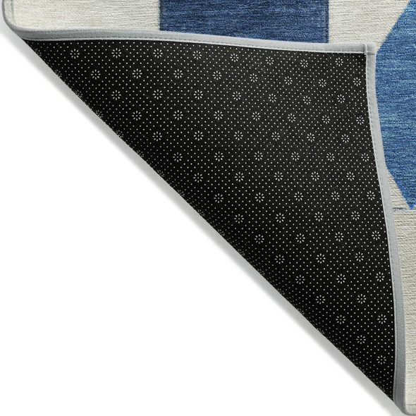 Addison Chantille ACN2181 Blue Rug