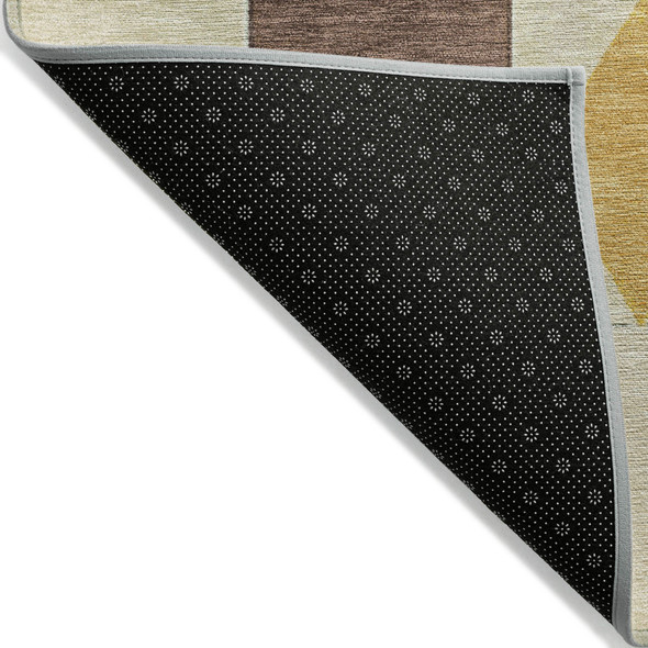 Addison Chantille ACN2181 Brown Rug