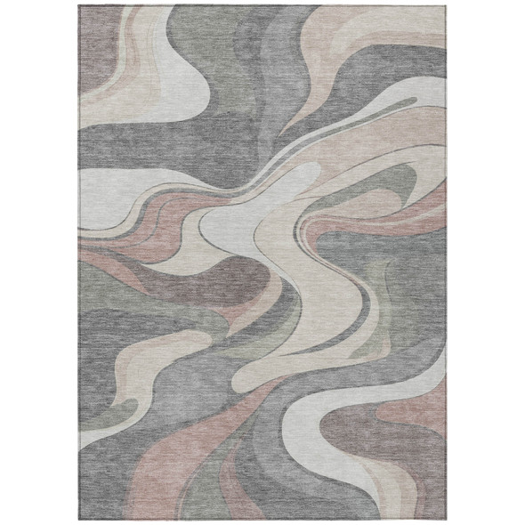 Addison Chantille ACN2183 Beige Rug