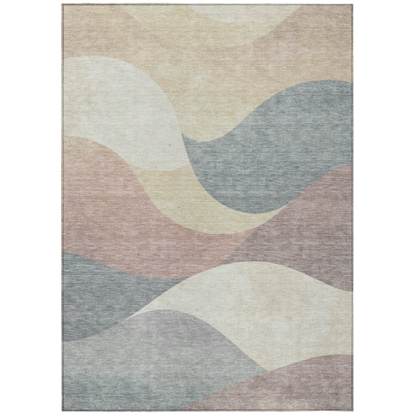 Addison Chantille ACN2184 Beige Rug